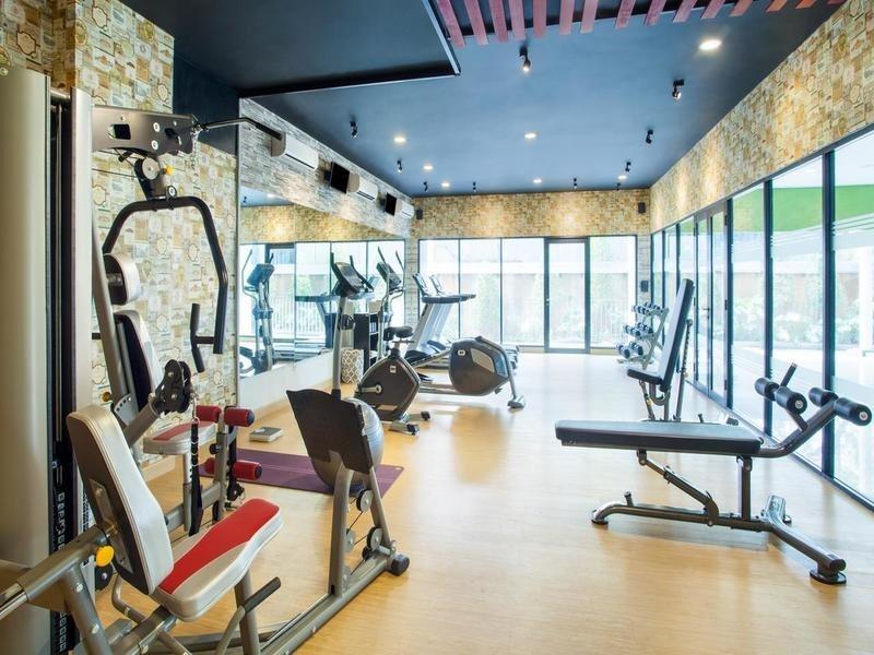 Ibis Budget Jakarta Daan Mogot Esterno foto